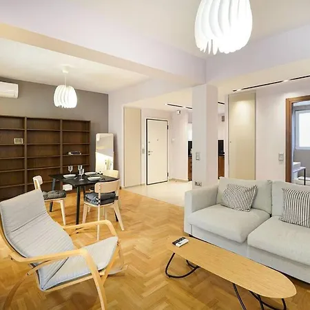 Filoxenia Mg Balcony Koukaki Acropolis Διαμέρισμα Αθήνα