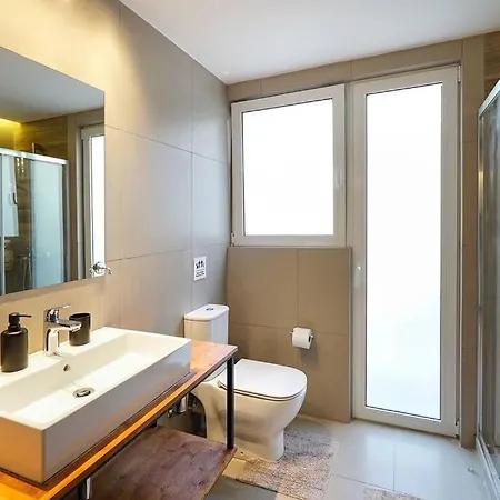 Apartment Filoxenia Mg Balcony Koukaki Acropolis Athens