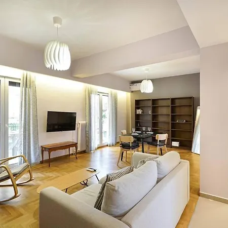 Filoxenia Mg Balcony Koukaki Acropolis * Αθήνα